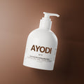 AYODI No. 17 | The Signature Glow: AHA Resurfacing Body Balm (The Iconic Aromatic Scent)