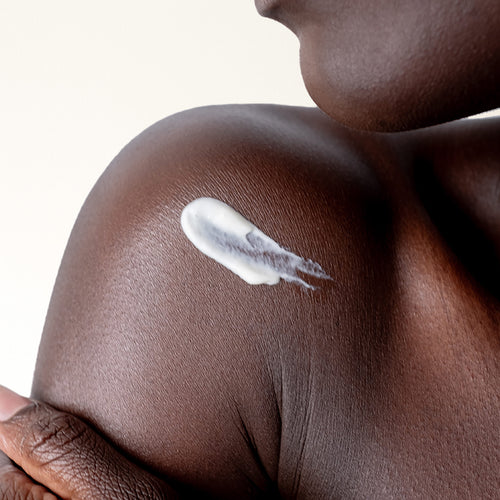 AYODI No. 11 | Fragrance-Free: The Pure Ritual AHA Resurfacing Body Balm